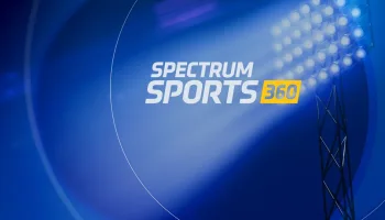 Live: Spectrum Sports 360