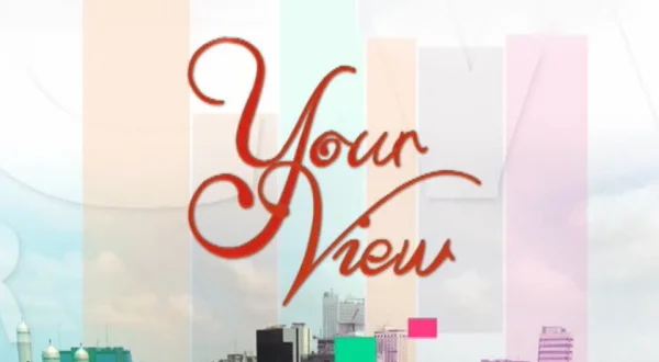 Your View
