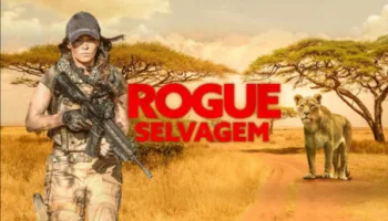 Rogue: Selvagem