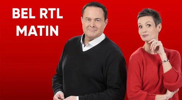 Bel RTL Matin