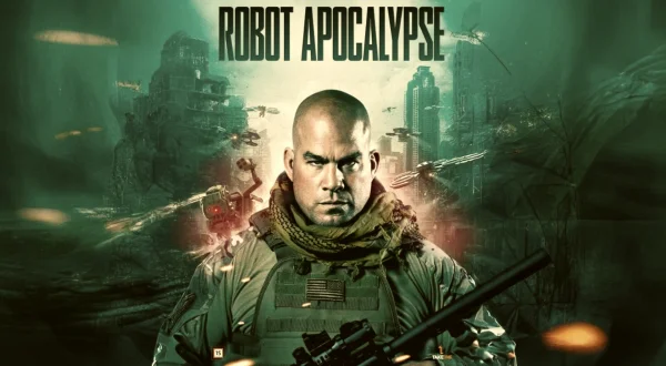 Robot Apocalypse