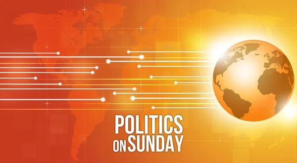 Politics On Sunday