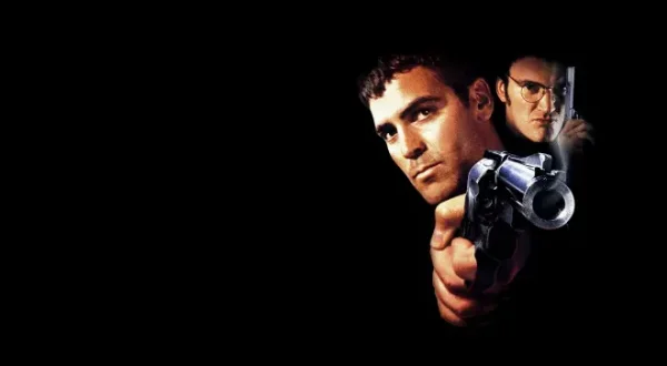 From Dusk Till Dawn