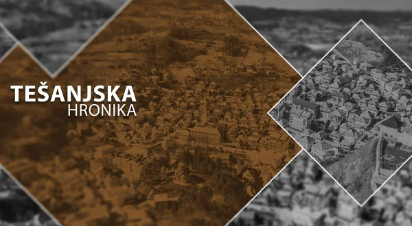 Tešanjska hronika