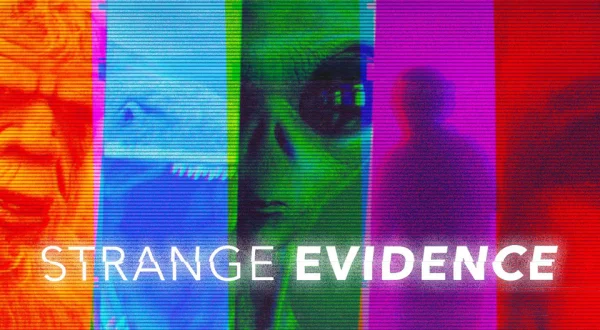 Strange Evidence