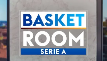 Basket Room Serie A - Ep. 22 - Basket Room Serie A 12/05/2026