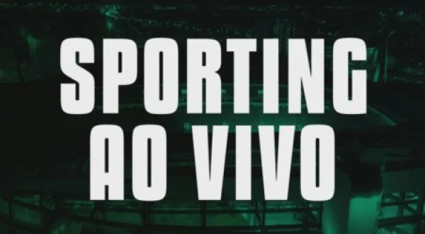 Sporting ao Vivo