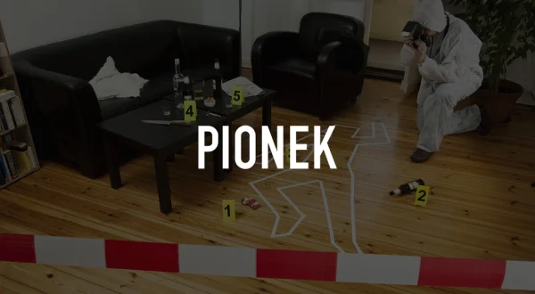 Pionek