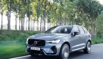 Volvo Xc60 - O Sueco Cool