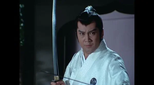 長七郎江戸日記１＜４Kデジタル・ニューマスター版＞