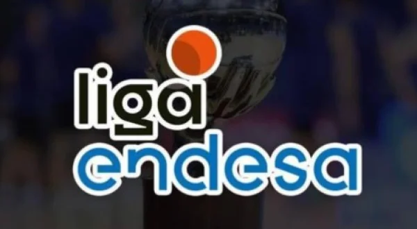 Liga Acb 26/27 - Força Lleida x Real Madrid