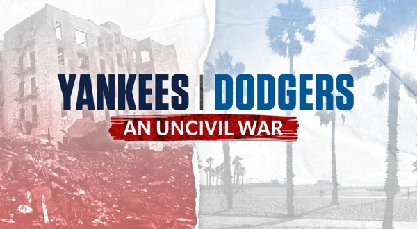 Yankees-Dodgers: An Uncivil War