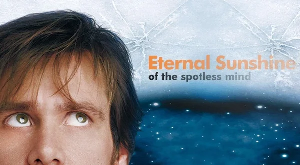 Eternal Sunshine of the Spotless Mind