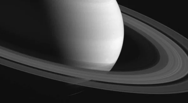 Saturn: Die Cassini-Mission