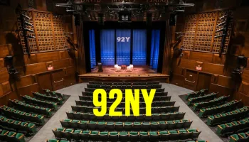 92NY