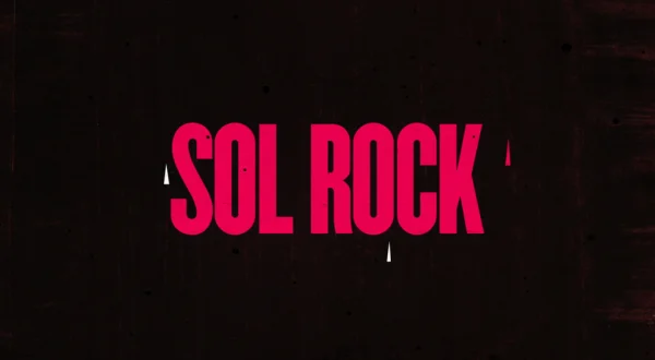 Sol rock