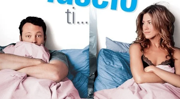 Ti Odio, Ti Lascio, Ti...