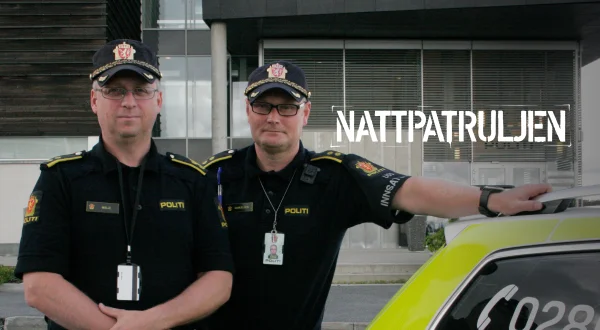 Nattpatruljen