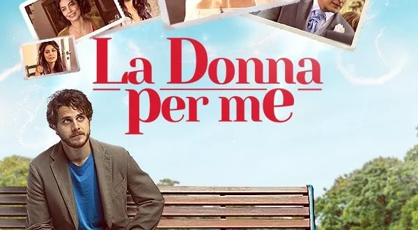 La donna per me
