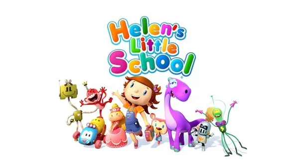 Helen's Little School