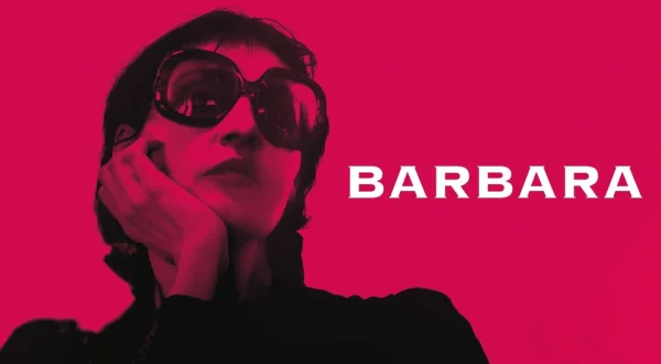 Barbara