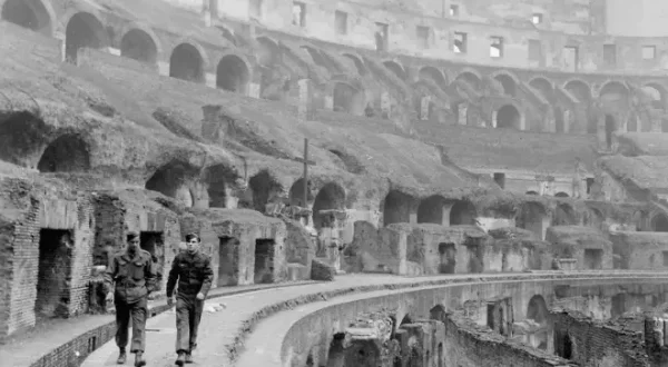 La guerra degli italiani