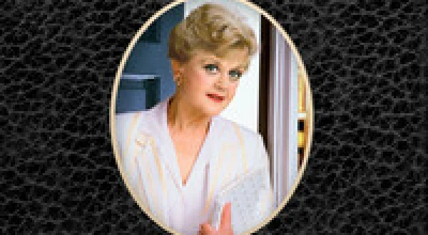 Murder, She Wrote