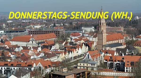 Donnerstags-Sendung