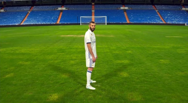 Benzema : une saison en or au Real Madrid