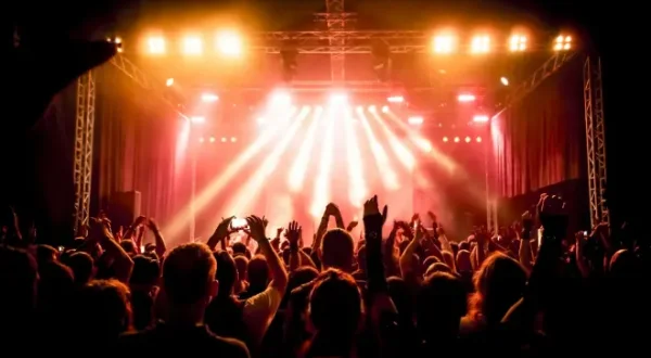 musiklive
