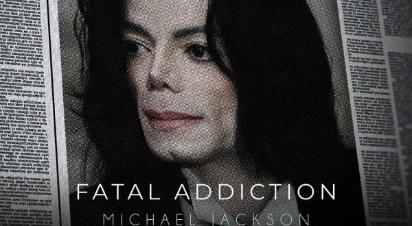 Fatal Addiction: Michael Jackson