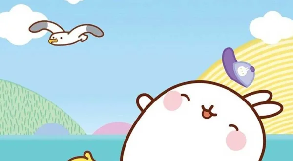 Molang