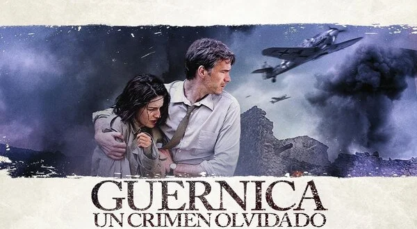 Guernica: un crimen olvidado
