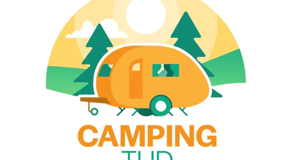 Campingtijd