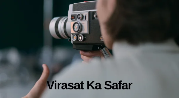 Virasat Ka Safar