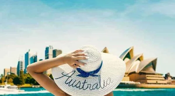 Below Deck Australie