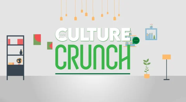 Culture Crunch