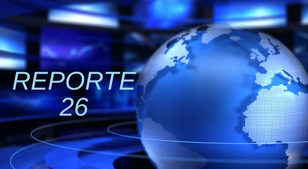 Reporte 26