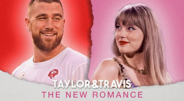 Taylor & Travis: The New Romance