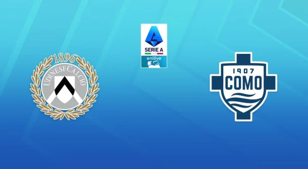 Live: Italian Serie A Soccer