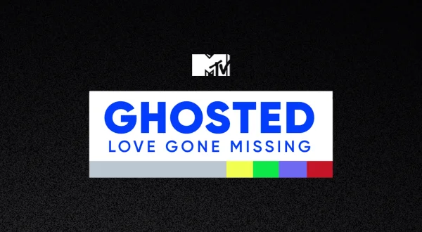 Ghosted: Love Gone Missing