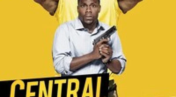 Central Intelligence