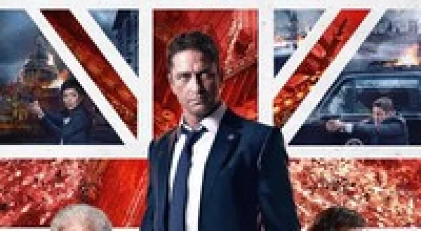 London Has Fallen