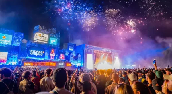 Openair Frauenfeld Top 10 - Les temps forts du festival