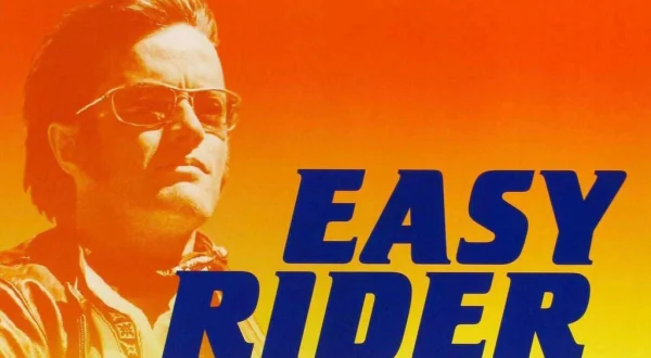 Easy Rider