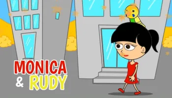 Monica & Rudy