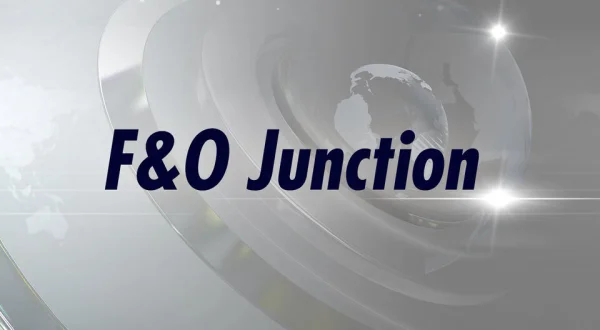 F&O Junction