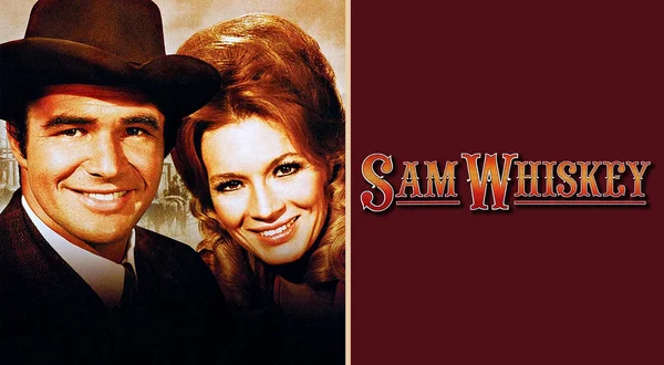 Sam Whiskey