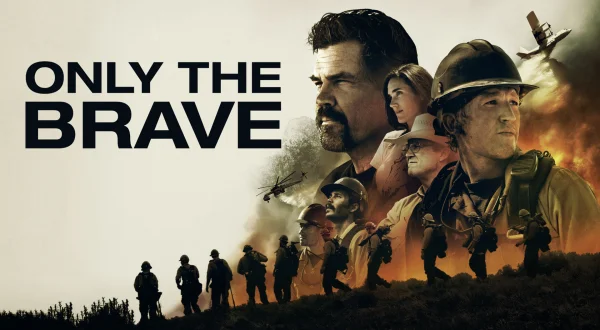 Only the Brave