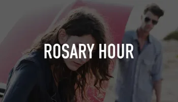 Rosary Hour